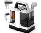 Portable Carpet Cleaner Machine with Dual Brush Head