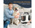 Portable Carpet Cleaner Machine with Dual Brush Head – 15Kpa Powerful Suction for Deep Stain Removal