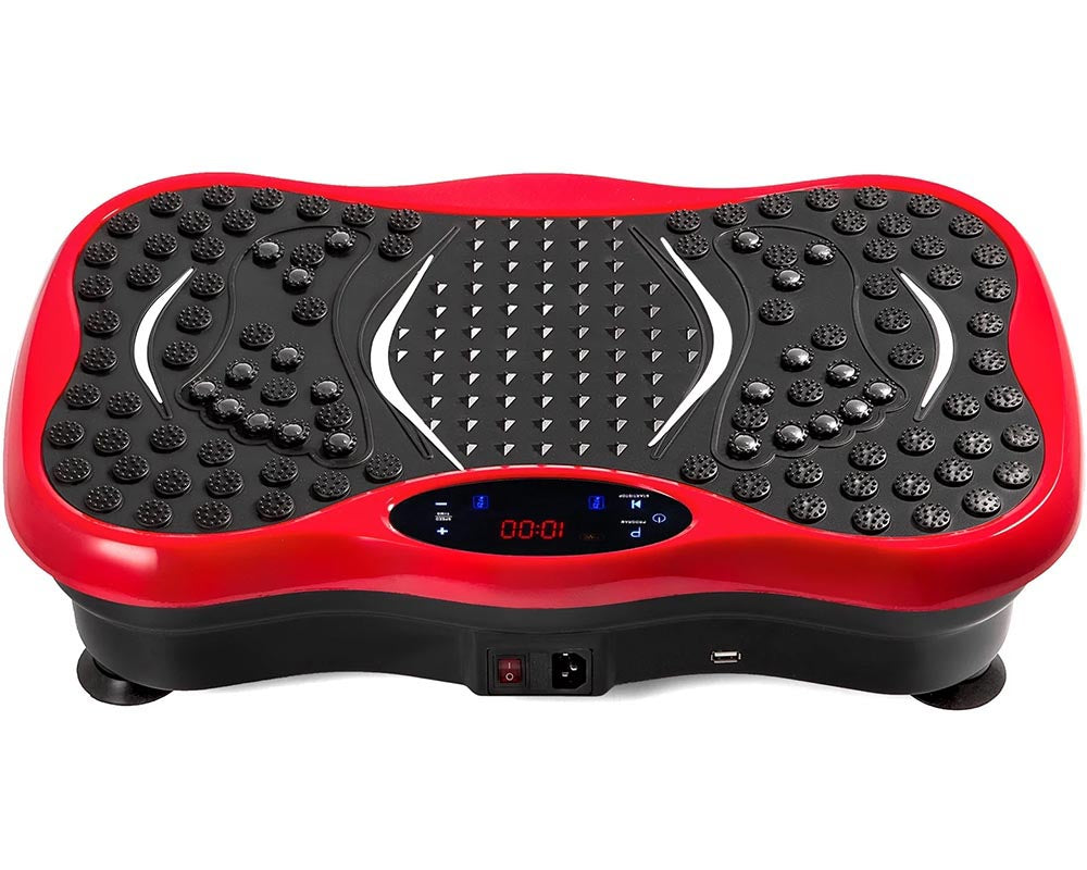 Vibration Plate Lymphatic Drainage Machine for Weight Loss