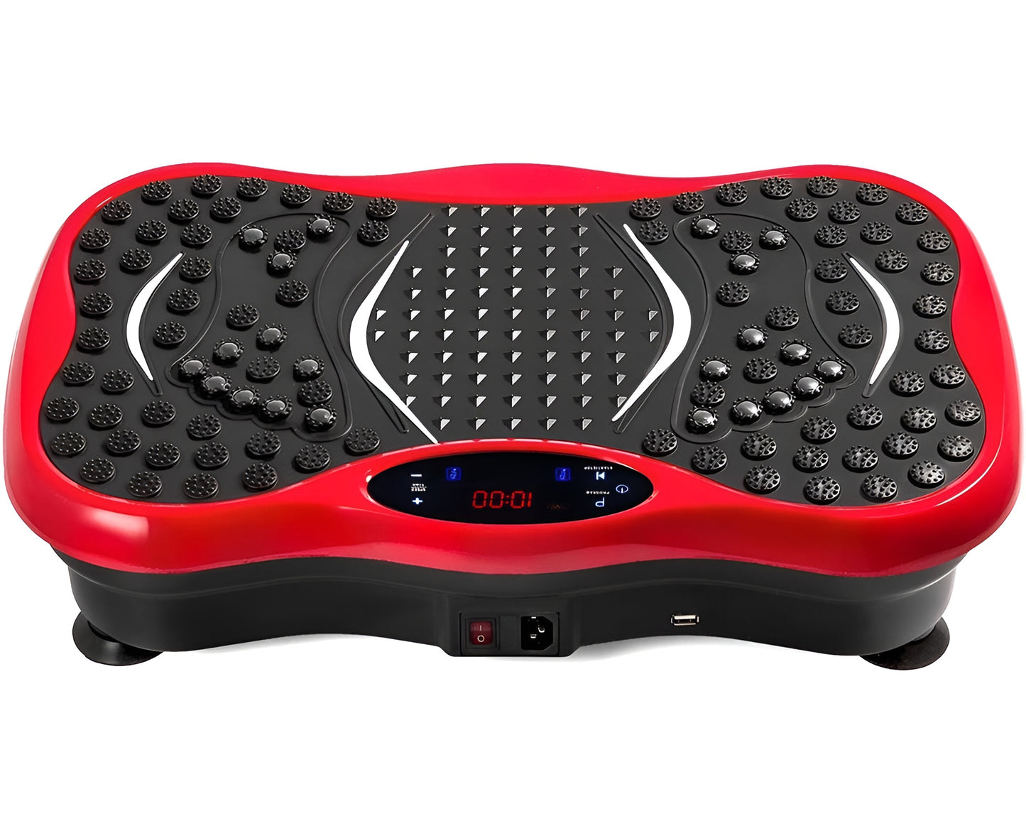 Vibration Plate Lymphatic Drainage Machine for Weight Loss
