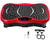 Vibration Plate Lymphatic Drainage Machine for Weight Loss