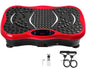 Vibration Plate Lymphatic Drainage Machine for Weight Loss