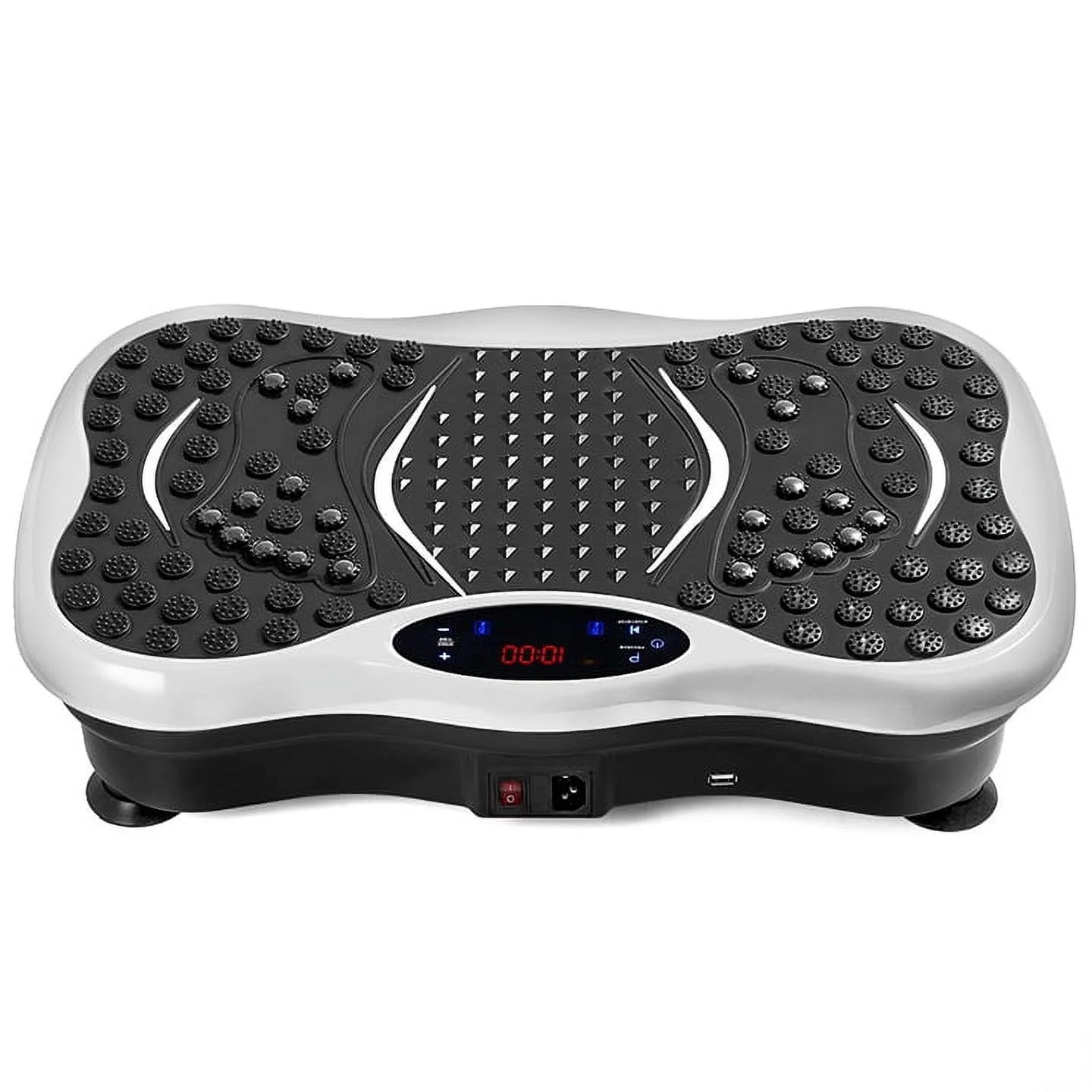Vibration Plate Lymphatic Drainage Machine for Weight Loss