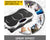 Vibration Plate Lymphatic Drainage Machine for Weight Loss