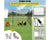 Outdoor Chicken Coop Metal Outdoor Chicken Coop Run for Backyard