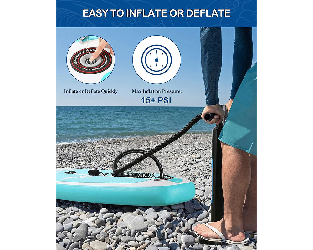 Stand Up Paddle Board