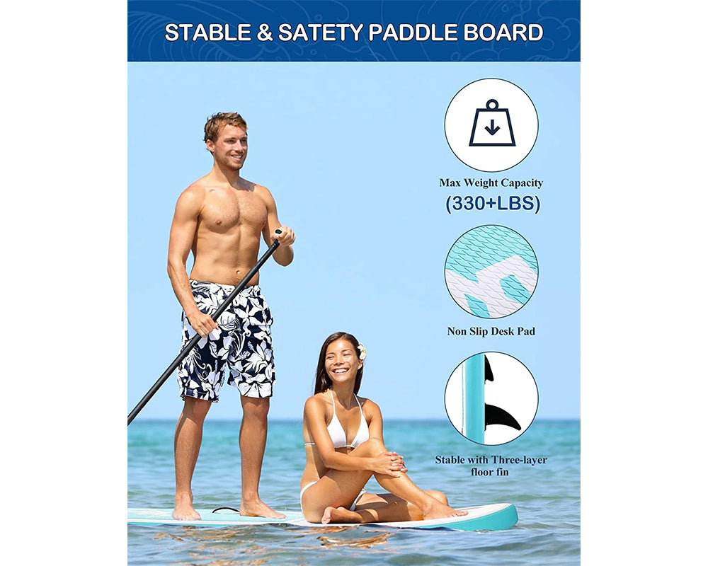 Stand Up Paddle Board