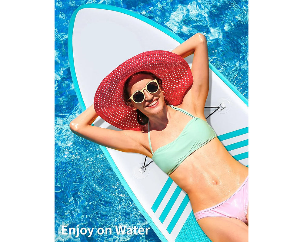 Stand Up Paddle Board