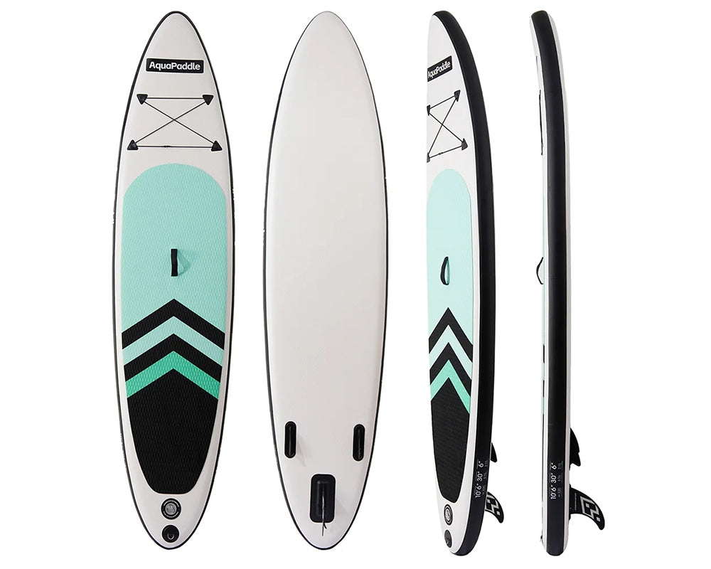 Inflatable SUP