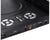 Portable DVD Player 7.8 Inch HD TV Home & Car DVD Player with USB, FM, Game Function