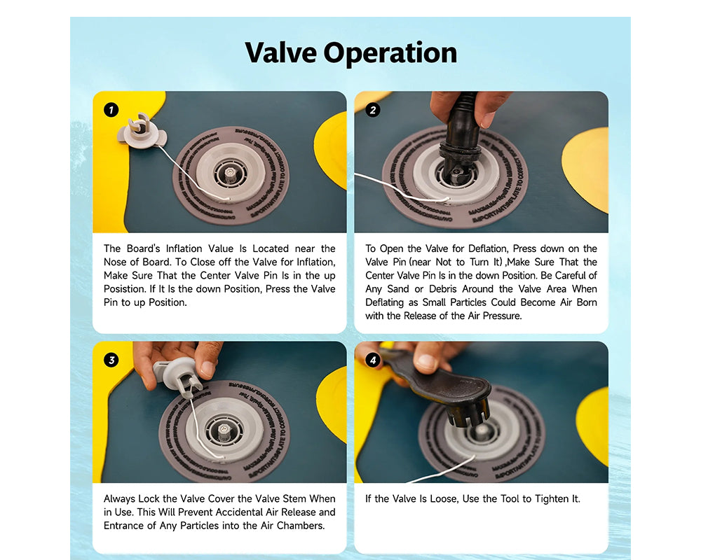 Stand Up Paddle Board