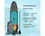 Stand Up Paddle Board