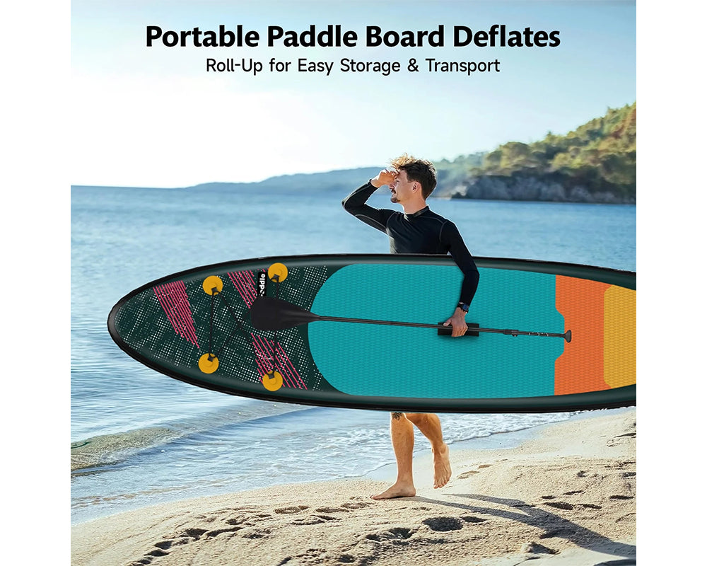 Stand Up Paddle Board