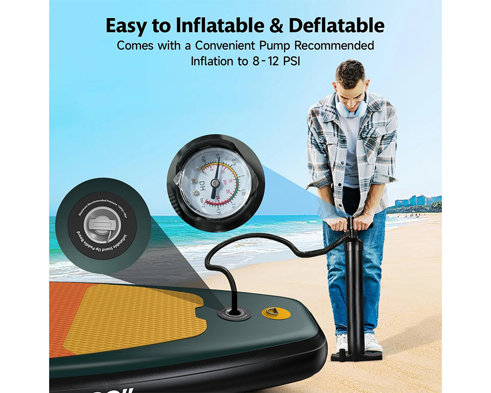 Stand Up Paddle Board