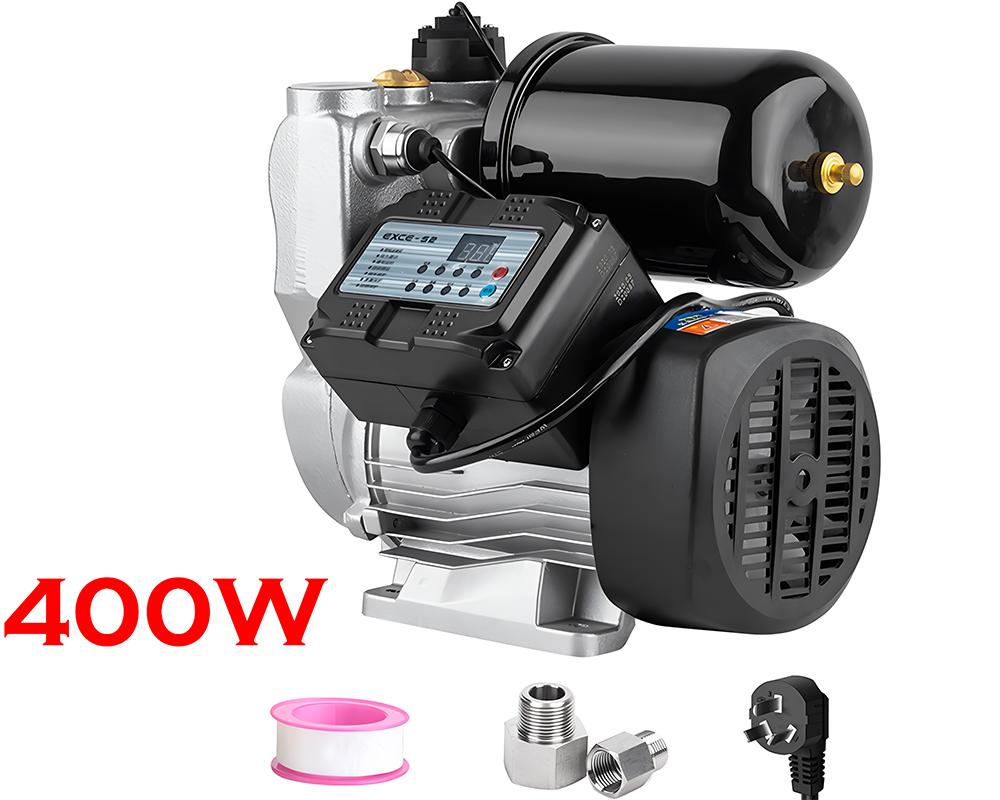 400W water pressure booster pump