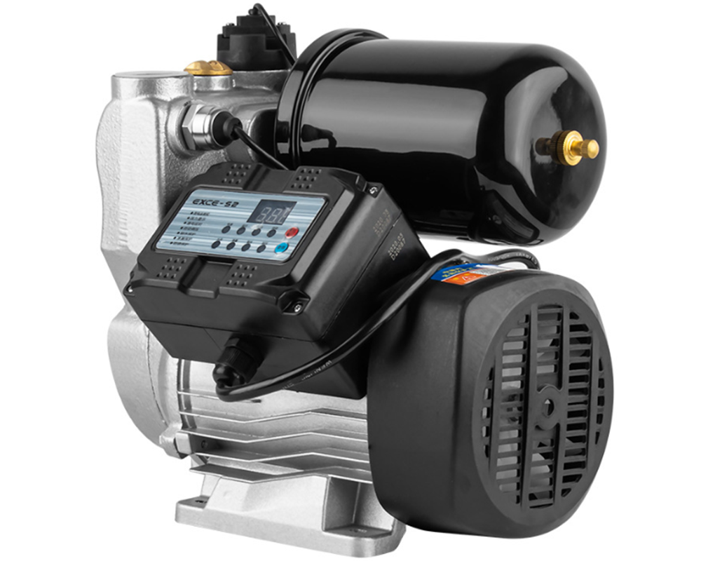 400W water pressure booster pump