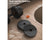 Adjustable Dumbbell Set, 20Kg Free Weight Set with Connector Bar – 6 in 1 Workout Gear for Home Gym Fitness Exercise