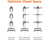Foldable Clothes Drying Rack - Extra Large 4-Tier Air Drying Stand