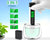 TDS Tester Digital Water Quality Meter 3 in 1 Professional Water Purity Tester