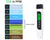 TDS Tester Digital Water Quality Meter 3 in 1 Professional Water Purity Tester