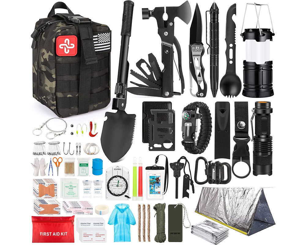 Emergency Survival Kit