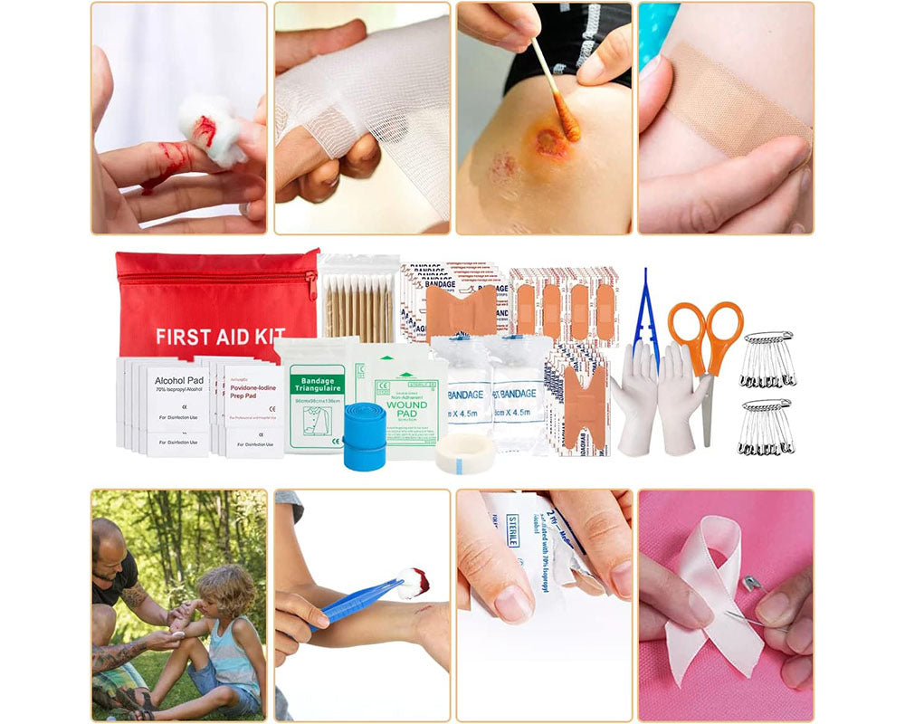 Emergency Survival Kit