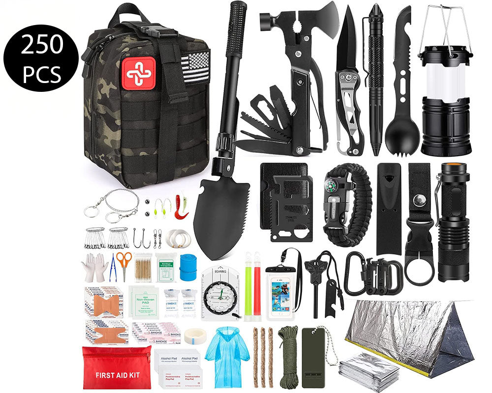 Emergency Survival Kit