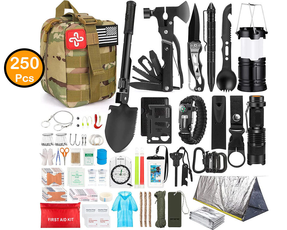 Emergency Survival Kit