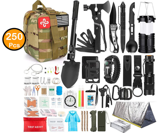 Emergency Survival Kit