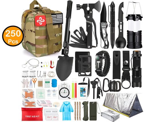 Emergency Survival Kit