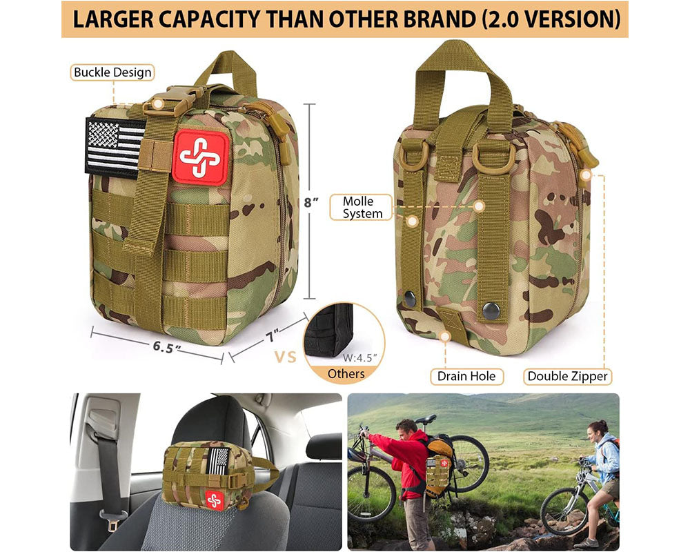 Emergency Survival Kit