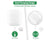 Wireless Charging Case Compatible with AirPods 1 & 2
