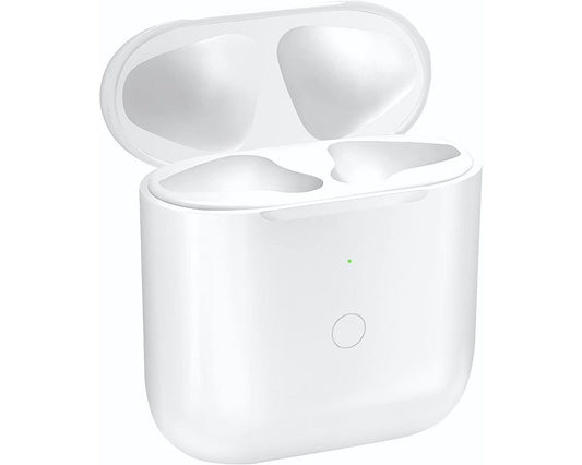 Wireless Charging Case Compatible with AirPods 1 & 2