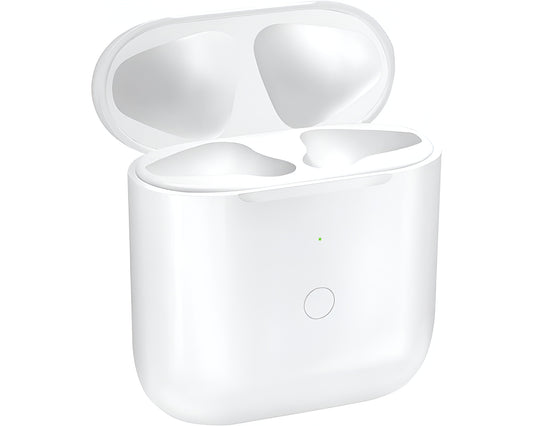 AirPods 1 and 2 Charging Case – Wireless Replacement Charging Case 700mAh