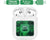 Wireless Charging Case Compatible with AirPods 1 & 2