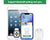 Wireless Charging Case Compatible with AirPods 1 & 2