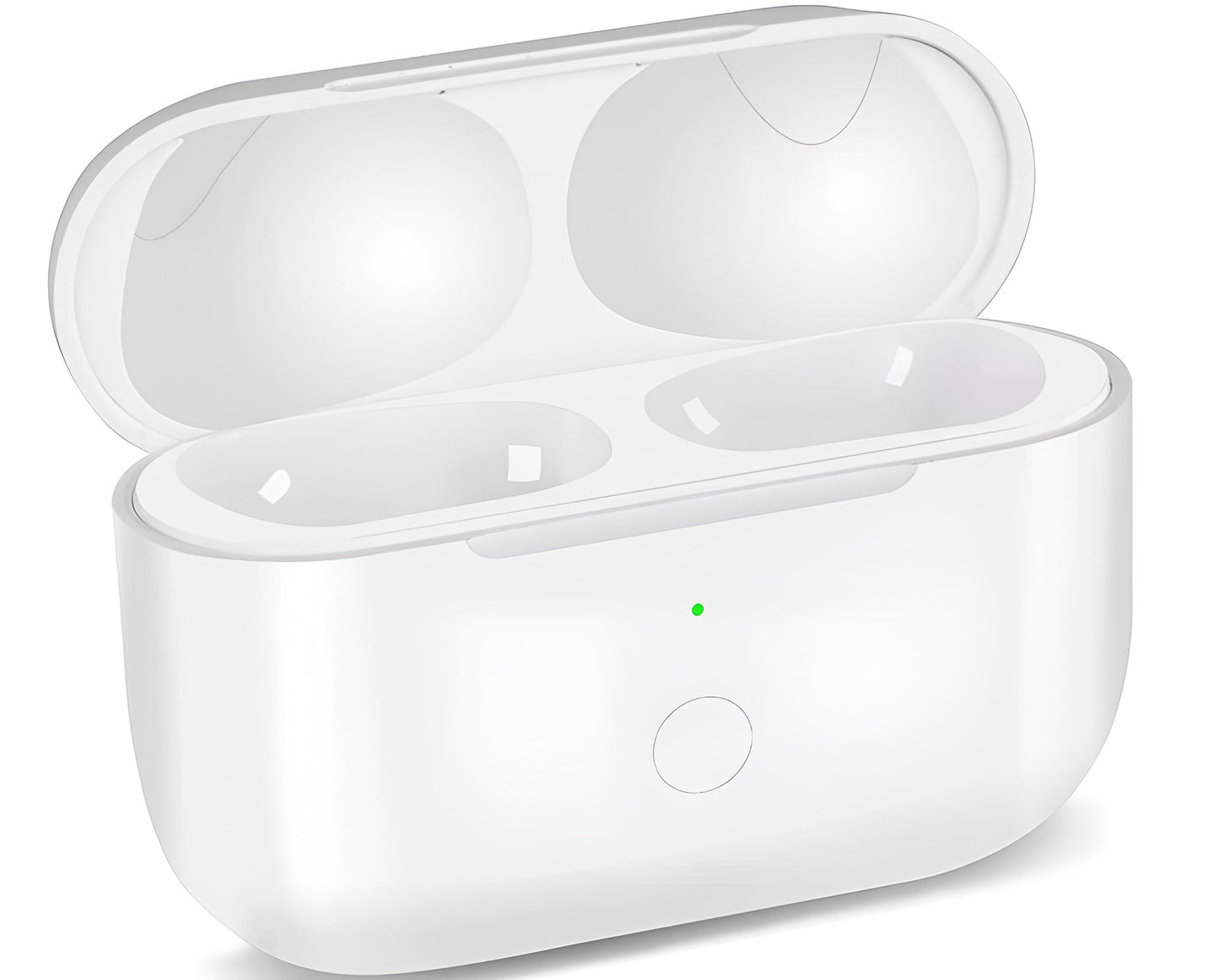AirPods Pro Charging Case - Replacement for Pro 1 & 2