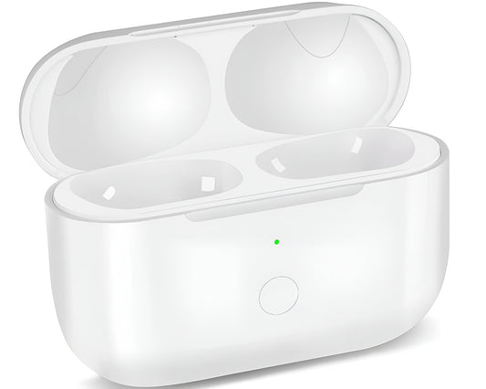 AirPods Pro Charging Case - Replacement for Pro 1 & 2
