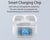 AirPods Pro Charging Case - Replacement for Pro 1 & 2