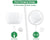 AirPods Pro Charging Case - Replacement for Pro 1 & 2