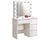 VASAGLE Dressing Table