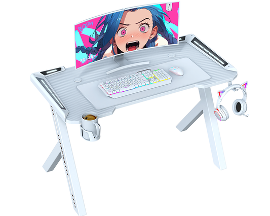 Gaming Desk Office Desk Computer Table