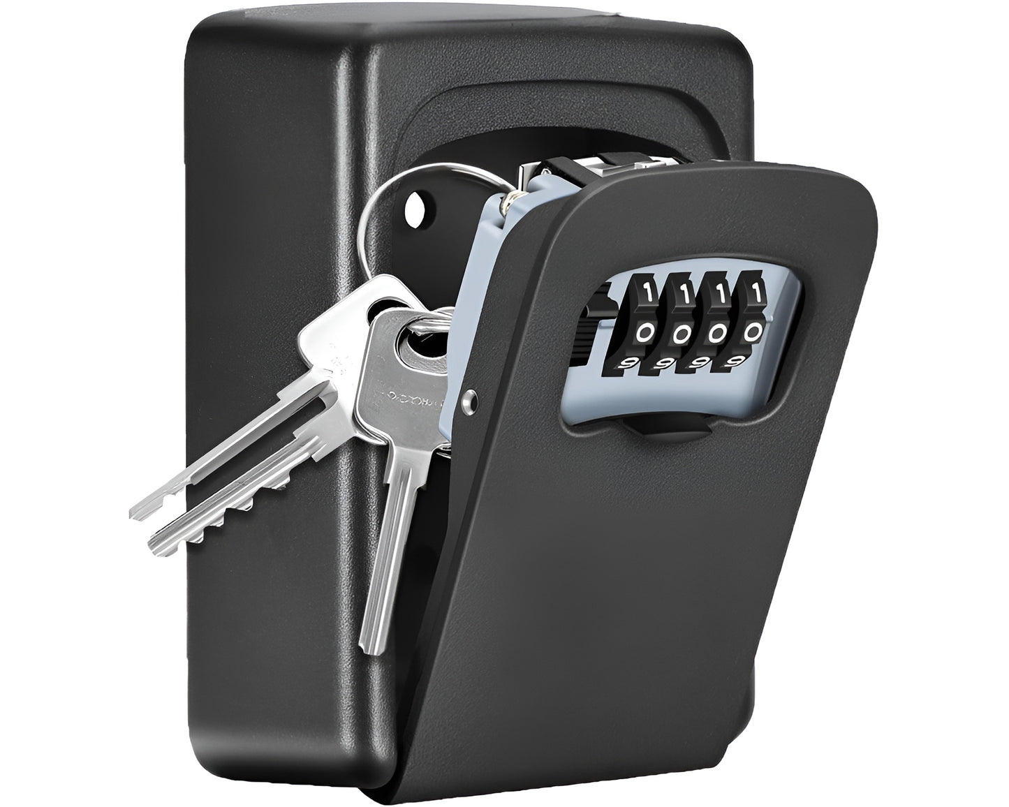 Key Storage Lock Box Key Safe Box Metal