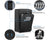 Key Storage Lock Box Key Safe Box
