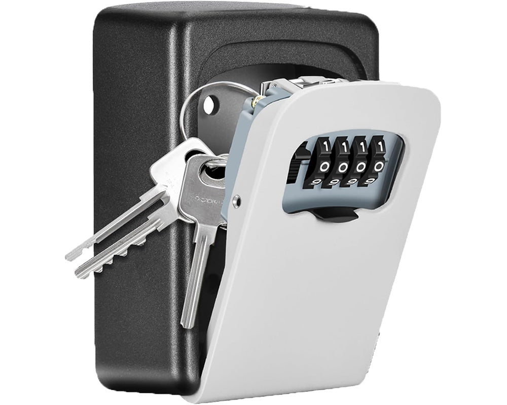 Key Storage Lock Box Key Safe Box