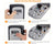 Key Storage Lock Box Key Safe Box