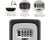 Key Storage Lock Box Key Safe Box