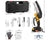6Inch Mini Chainsaw with 21V Battery Cordless Handheld Electric Chainsaw