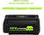 4.0Ah Battery Replacement for Ryobi 40V - Compatible with Ryobi OP4015 OP4040 OP4026A OP40201 OP4050A Cordless Power Tools