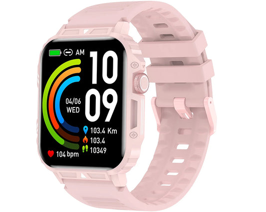 Children's Smartwatch with Touch Screen